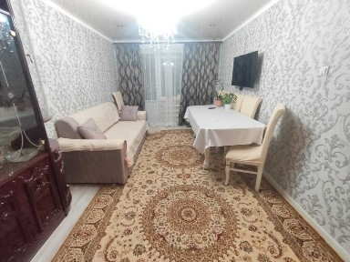 2-комнатный кв. на 5-этаже, в 6-мкр-не