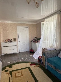 Сдам 1 комнату квартиру, цена 160 000 тг