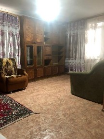 Карагандинская область, Караганда, Казыбекбийский район