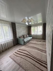 Продам 2-ком. квартиру район Черемушки.