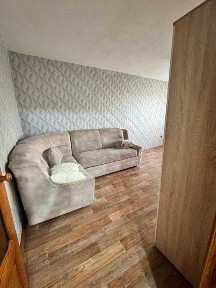 2-комнатная квартира (ленинградка) в Центре