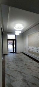 2 комнатная квартира ЖК Манас