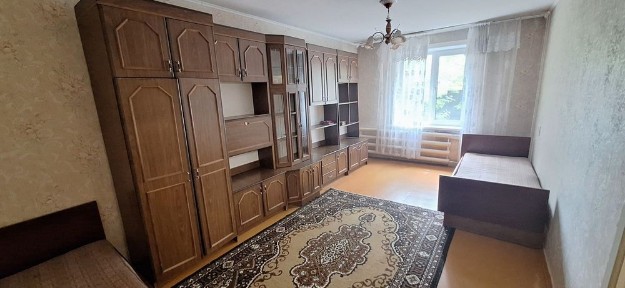 1 комнатная квартира гостиничного типа район Коммунального рынка, Дост