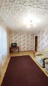 Карагандинская область, Караганда, Октябрьский район