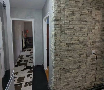 3-комнатной квартиры