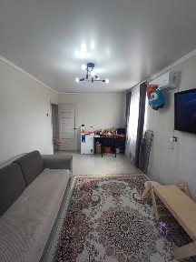 Продам 2комнатную квартиру в Майкудуке. Ипотека