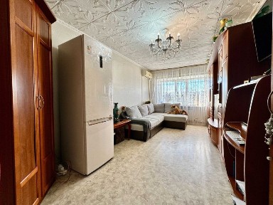 Карагандинская область, Караганда, Казыбекбийский район