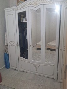 Продам 3 комнатную квартиру