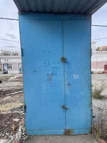 Продаются контейнеры