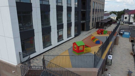 Продается 1-ком студия в районе ЖД Вокзала 2024 года постройки