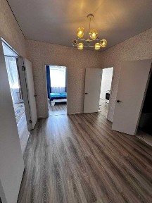 Продается 2 комнатная квартира в районе Береке 2! Застройщик БК строй