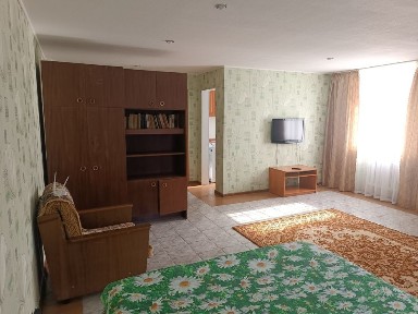 Костанайская область, Лисаковск