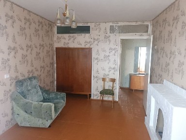 Костанайская область, Лисаковск