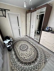 Продам 3 комнатную квартиру