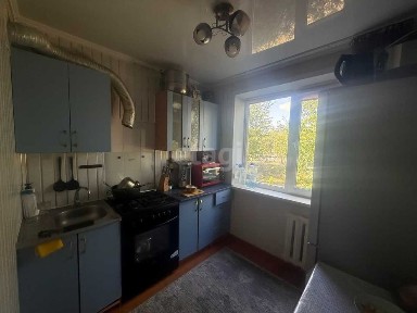 кжби 2 комнатная квартира на 2 этаже 15.700