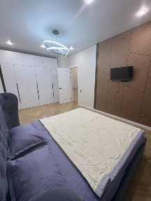 Сдаю за сутку жк Everest