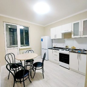 Квартира посуточно 1 комнатная