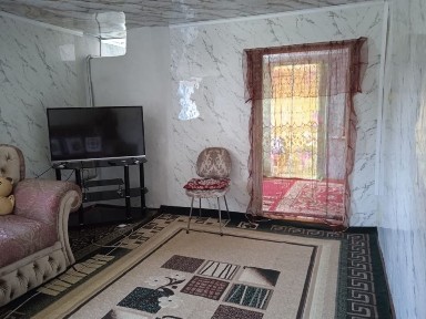 Мансарт дача сатылады (зимный вариант)