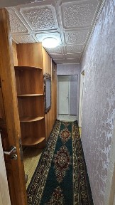 Сдам 2х комнатную квартиру на длительный срок