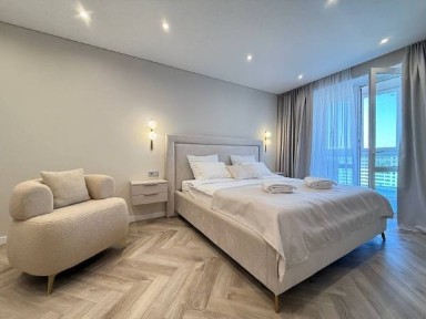 Посуточная квартира Астана