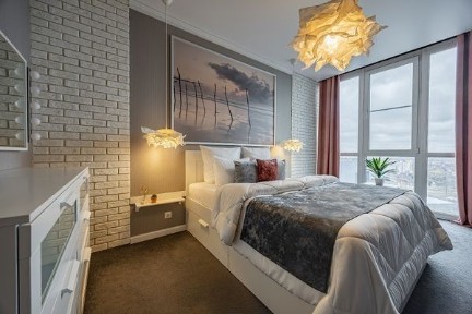 Посуточная квартира Астана