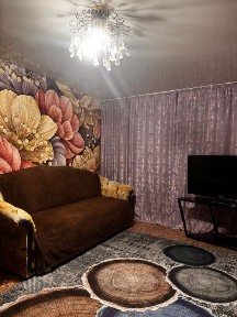 Квартира посуточно, понедельно, помесячно