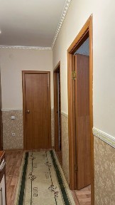 Аренда 2х ком квартира