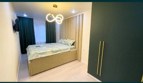 Майкудук квартира по часовой