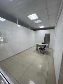 Сдам в аренду 17 кв в ТDK, интернациональная 72 1 этаж