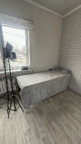Сдам кушетку в аренду для мастеров ресниц и бровей