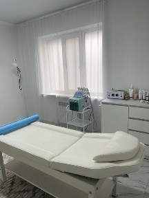 Сдается кабинет массаж/реснички/депиляция/косметология.