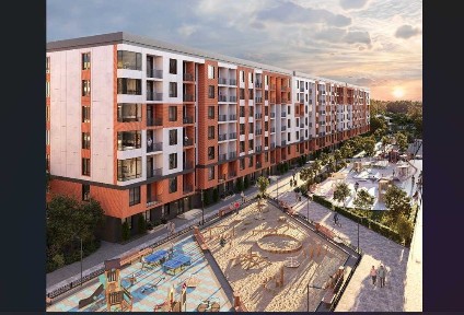 Коммерческое помещение