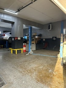 Сдается в аренду автоподъемник. Майкудук. Теплый бокс, санузел