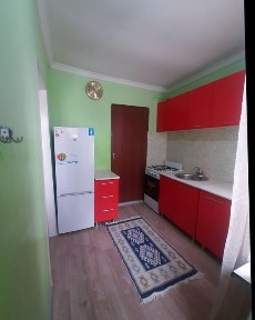 Сдам времянку, Турк. район ул. Акан Серы-Жумабаева 130000., только 1челове