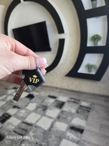 Посуточная аренда квартир Заселение 24/7 Стоимость ООТ 7000т. сутки.