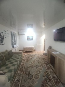 СРОЧНАЯ ПРОДАЖА 1 комн! Район Детсад 2/5