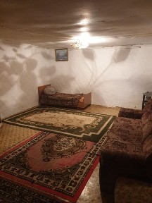 Сдам времянку! С хозяином на территории!