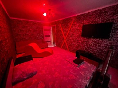 Квартира Посуточно класса Люкс. Р-н: Сокола. КТВ / Wi-Fi.