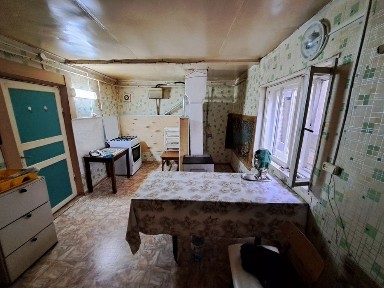 Продам 2 дома в одном дворе Областная больница.