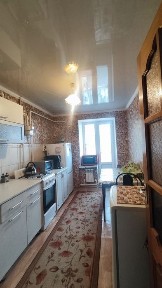 Продам 3 к. квартиру