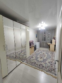 Продается 2-комнатная квартира в мкр-5