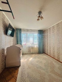 2 ком. кв в центре города рядом ЖД управление