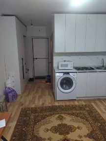 Сдам квартиру семейным или одному двучм человек