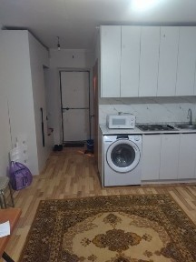 Сдам квартиру семейным или одному двучм человек