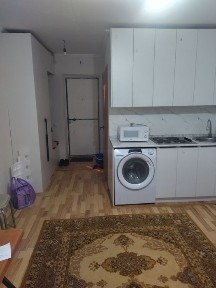 Сдам квартиру семейным или одному двучм человек