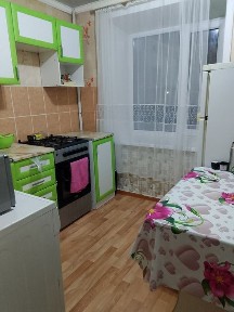 Сдам однокомнатную квартиру в центре