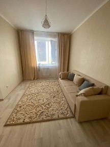 Сдам однокомнатную квартиру в г Қосшы
