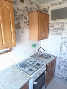 Сдам 2х кмнт. квартиру (4-85) долгосрочно