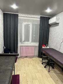 Сдается место для мастера