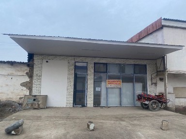 Туркестанская область, Жетысай